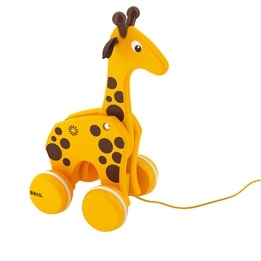BRIO - 30200 Giraff