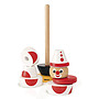 BRIO, 30230 Stapelclown, 60-årsjubileum
