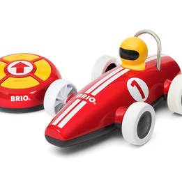 BRIO - 30388 Fjärrstyrd Racerbil