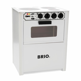 BRIO - 31357 Spis - vit