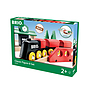 BRIO, Rail & Road 33028 Klassiskt figurset