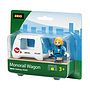 BRIO, Travel 33305 Monorail shuttelvagn