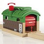 BRIO, Rail & Road 33574 Lokgarage