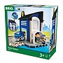 BRIO, Rescue 33813 Polisstation