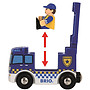 BRIO, Rescue 33813 Polisstation