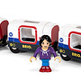 BRIO, Travel 33867 Tunnelbana