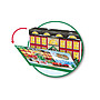 BRIO, - Adventskalender 33898