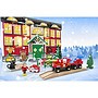 BRIO, - Adventskalender 33898