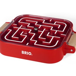 BRIO - 34100 Bärbart labyrintspel