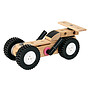 BRIO, Builder 34590 Byggsats deluxe