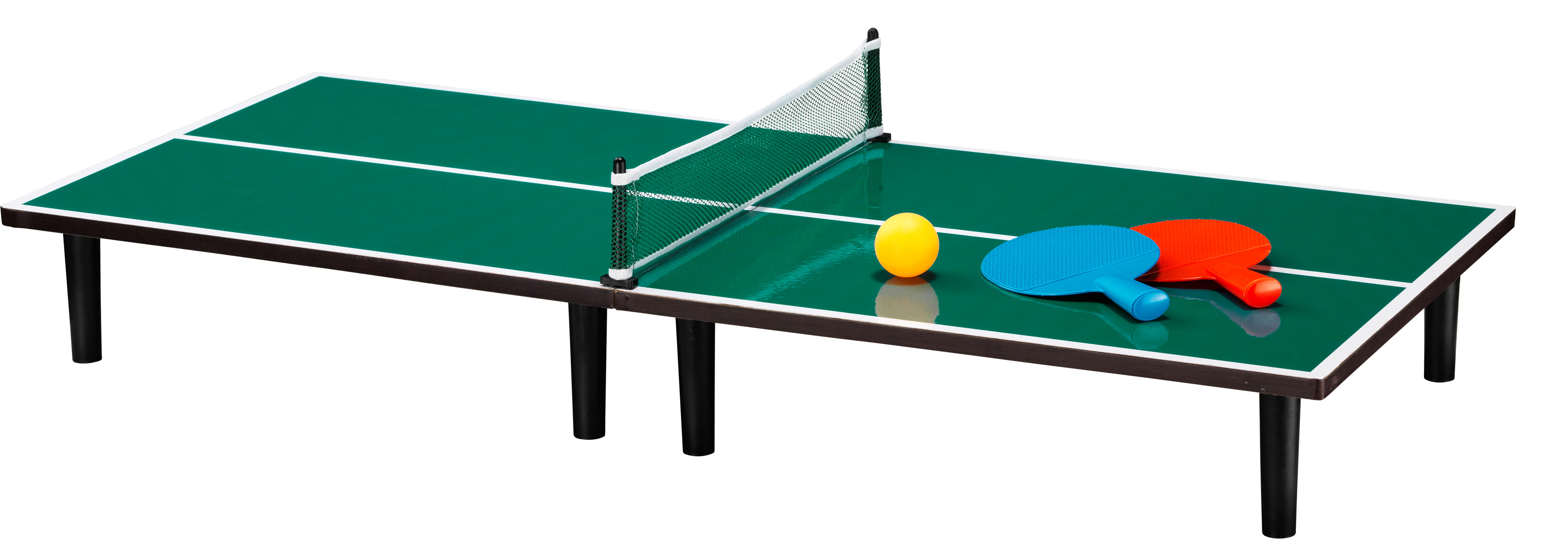 BRIO 38018 Mini table tennis Litenleker.se