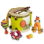 B.Toys, Parum Pum Pum - Trumma