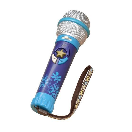 B.Toys, Okideoke Mikrofon