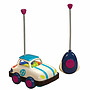 B.Toys, Wheeee-Mote, Radiostyrd Rallybil