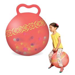 B.Toys, Hop n' Glow - Lysande hoppboll