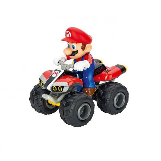 Carrera, R/C 1:20 Nintendo Mario Kart 9km/h