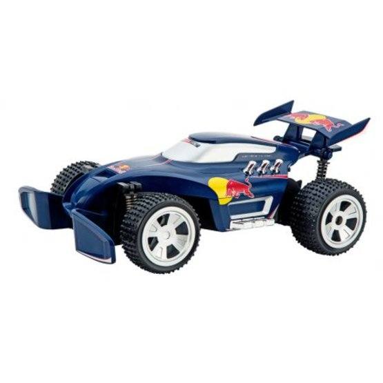 Carrera, R/C Red Bull RC1 2,4 GHz 12km/h