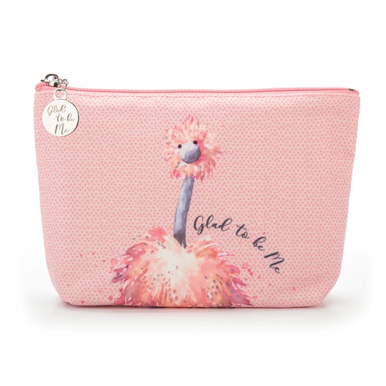 Catseye - Glad Pink Small Bag