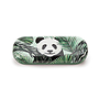 Catseye - Panda In Palms Glasses Case