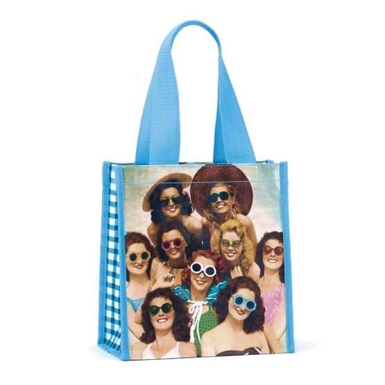 Catseye - Spec Ladies Carry Bag