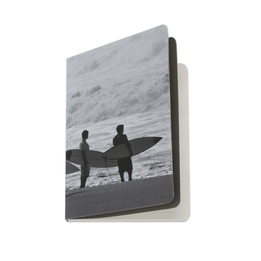 Catseye - Surfers Notebook