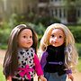 Design a Friend, Aimee Doll