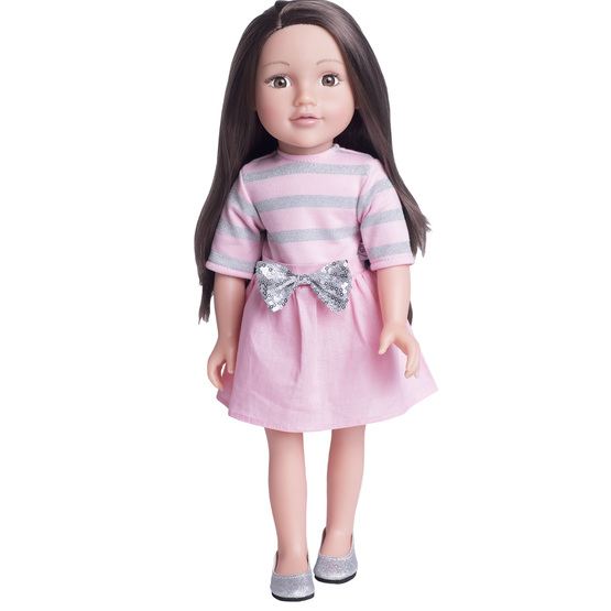 Design a Friend, Victoria Doll