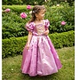Den Goda Fen, Prinsessklänning Rapunzel 3-4 år