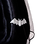 Den Goda Fen, Häxklänning Silver Bat stl 120-122