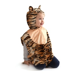 Den Goda Fen, Tigercape 2-4 år