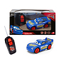 Disney Cars 3, R/C Fabulous Lightning McQueen