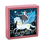 Djeco - Magical Nightlight - Fairy Unicorn