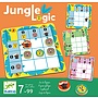 Djeco - Games - Jungle Logic