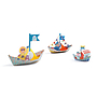 Djeco - Origami - Floating Boats