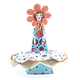 Djeco - Arty Paper - Miss Blossom