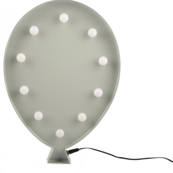 FORM Living, Vägglampa Ballong Grön – FORM Living FORM Living, Vägglampa Ballong Grön – FORM Living