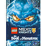 Lego Nexo Knight, Monstroxboken