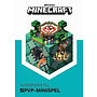 Minecraft, Guideboken till PvP minispel