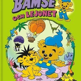 Kärnan, Bamse & lejonet