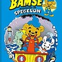Kärnan, Bamse - Mysteriet på spegelön