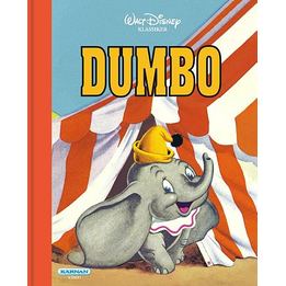 Kärnan, Disney Klassiker - Dumbo