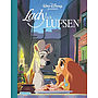 Kärnan, Disney Klassiker - Lady & Lufsen