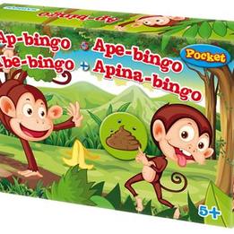 Kärnan Ap-Bingo Pocket