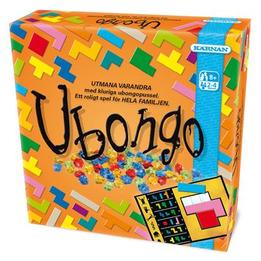 Kärnan, Ubongo