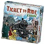 Days of Wonder, Ticket to Ride: Europe