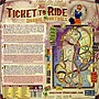Days of Wonder, Ticket to Ride: Nordic Countries