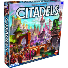 Citadels (Sv)