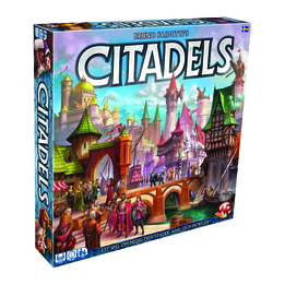 Citadels (Sv)