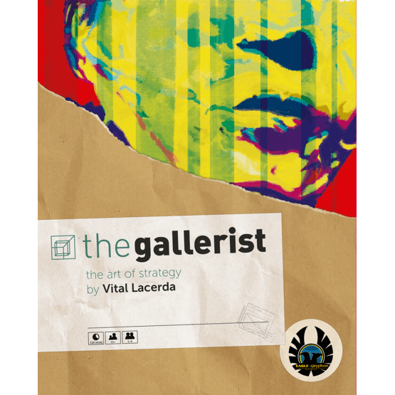 The Gallerist (Eng)