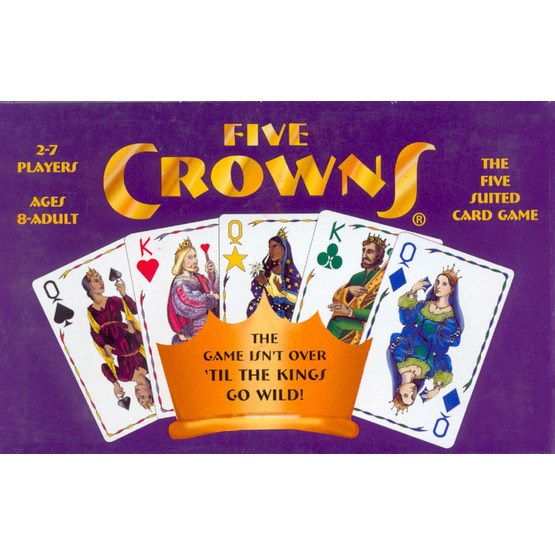 Five Crowns (Sv)